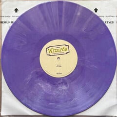 Vinylplate Various Artists Wizards Of Waverly Place (Vibrant Purple Coloured) (LP) - 2