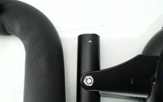 Multi Guitar Stand -teline Revoltage ZSJ-79 Multi Guitar Stand -teline (Uudenveroinen) - 2