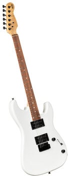 Електрическа китара PSD Guitars SPS-100 White Електрическа китара (Като ново) - 3