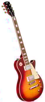 Електрическа китара PSD Guitars LSP-100 Cherry Sunburst Електрическа китара (Повреден) - 5