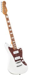 Electric guitar PSD Guitars JM-100 White Electric guitar - 2