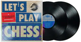 LP ploča Various Artists - Let's Play Chess: A Chess Records Anthology (2 LP) - 1