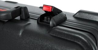 Pokrowiec na mikrofon Gator ATA TSA Series 19x21x6'' Pokrowiec na mikrofon - 4