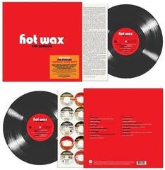LP platňa Various Artists - Hot Wax: The Singles 'Detroit' 1969-1977 (LP) - 1