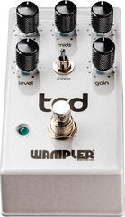 Gitaareffect Wampler The Compulsion Drive Gitaareffect - 1