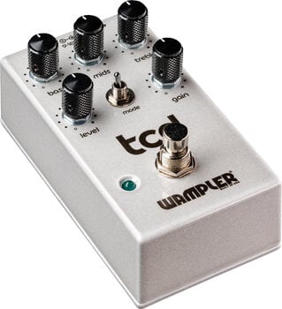 Kitarriefekt Wampler The Compulsion Drive Kitarriefekt - 3