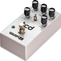Gitaareffect Wampler The Compulsion Drive Gitaareffect - 3