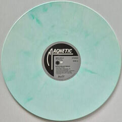 LP ploča Various Artists - Back In Black (Redux Series) (Green White Marbled Coloured) (LP) - 2