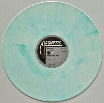 LP ploča Various Artists - Back In Black (Redux Series) (Green White Marbled Coloured) (LP) - 4