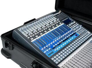 Pokrowiec na mikrofon Gator ATA TSA Series 20x30x8'' Pokrowiec na mikrofon - 6