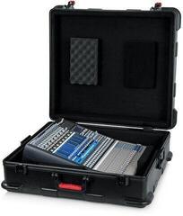 Pokrowiec na mikrofon Gator ATA TSA Series 22x25x8'' Pokrowiec na mikrofon - 4