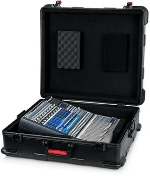 Beskyttelsesdæksel Gator ATA TSA Series 22x25x8'' Beskyttelsesdæksel - 5