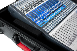 Pokrowiec na mikrofon Gator ATA TSA Series 22x25x8'' Pokrowiec na mikrofon - 5