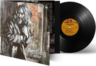 LP ploča Various Artists - Aqualung (Redux) (LP) - 1
