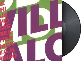 Δίσκος LP Villa Lobos - Alcachofa (Reissue) (4 LP) - 1