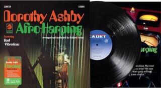LP ploča Dorothy Ashby - Afro-Harping (Deluxe Edition) (Reissue) (Remastered) (2 LP) - 1