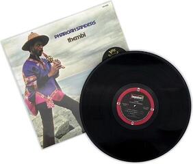 LP ploča Pharoah Sanders - Thembi (Reissue) (Gatefold) (180g) (LP) - 1
