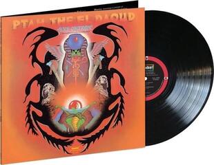 Vinylplade Alice Coltrane - Ptah, The El Daoud (Reissue) (Remastered) (180g) (LP) - 1