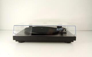 Turntable Pro-Ject A1 OM10 Black Turntable (Pre-owned) - 1