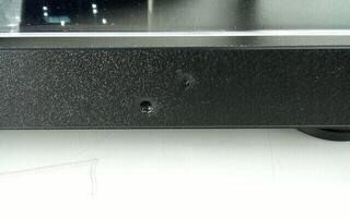 Turntable Pro-Ject A1 OM10 Black Turntable (Pre-owned) - 2