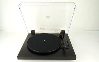 Turntable Pro-Ject A1 OM10 Black Turntable (Pre-owned) - 4