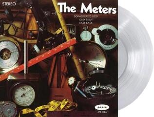 Disc de vinil The Meters - The Meters (Limited Edition) (Clear Coloured) (LP) - 1