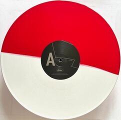 LP ploča Various Artists - Pokémon 25: The Album (Limited Edition) (Red/White Split Coloured) (LP) - 2