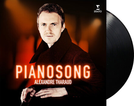 LP ploča Alexandre Tharaud - Pianosong (LP) - 2