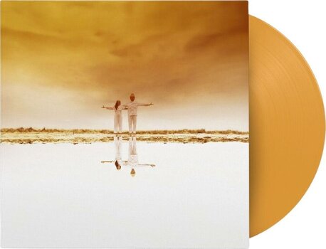 LP ploča St. Lucia - Fata Morgana: Dusk (Yellow Coloured) (180 g) (LP) - 2