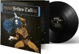 LP ploča Various Artists - The Very Best of Jethro Tull (Redux) (LP) - 1