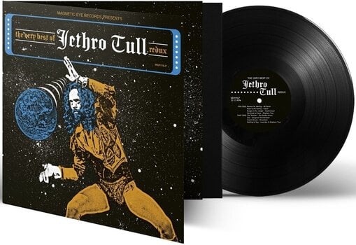 Грамофонна плоча Various Artists - The Very Best of Jethro Tull (Redux) (LP) - 2