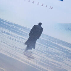 Disc de vinil Vinnie Paz - Season Of The Assassin (Gray & Blue Coloured) (2 LP) - 6