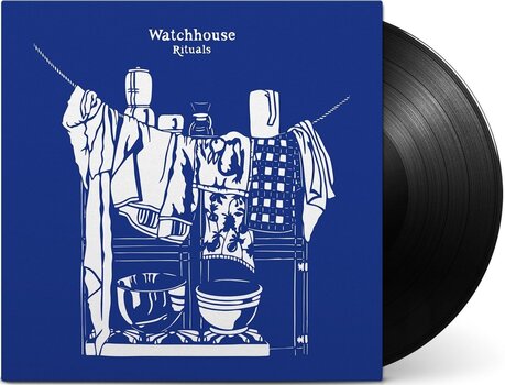 LP ploča Watchhouse - Rituals (LP) - 2