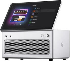 Моделювання гітарного підсилювача Lava Music STUDIO Моделювання гітарного підсилювача - 1