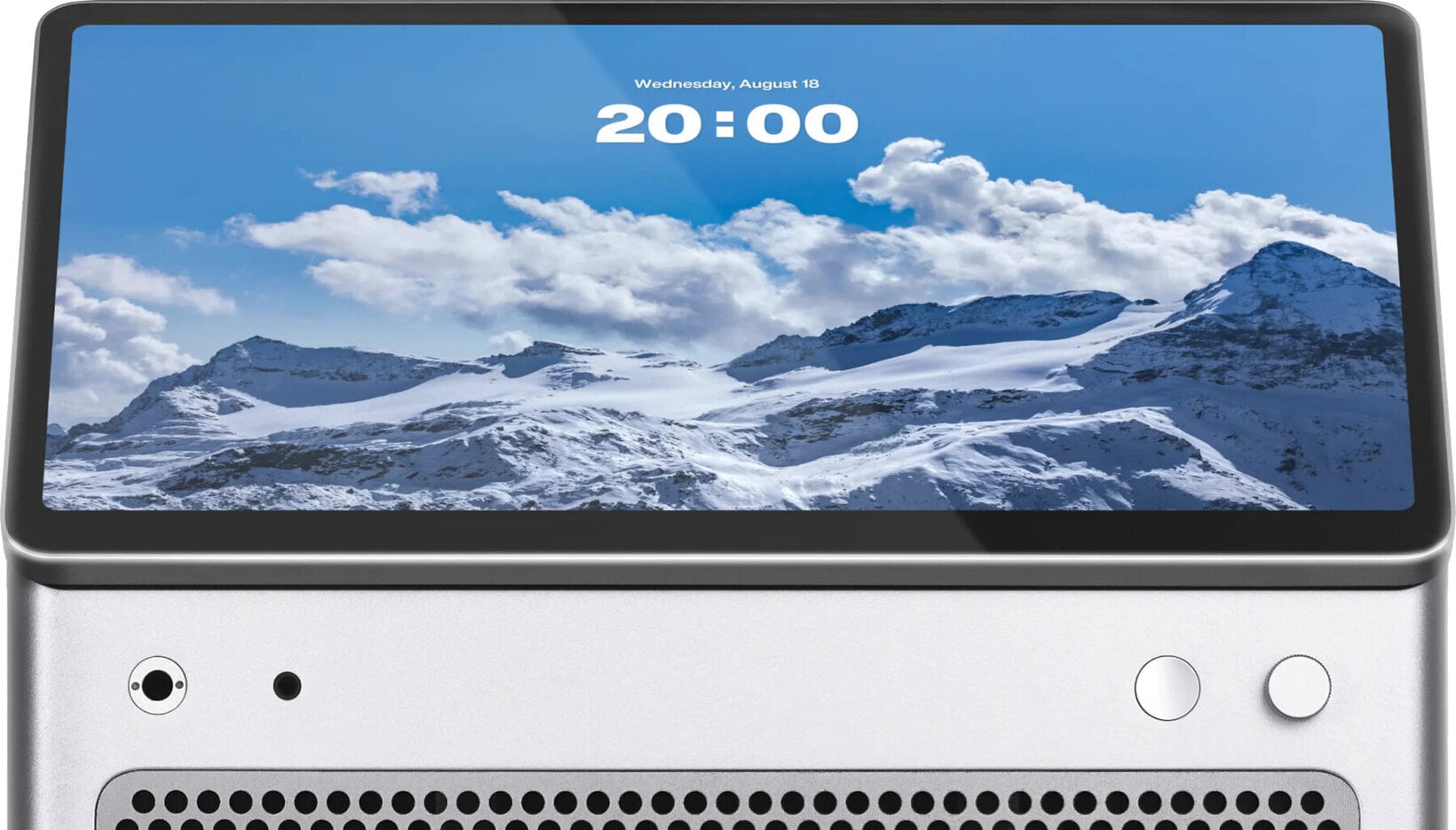 Slúchadlový výstup