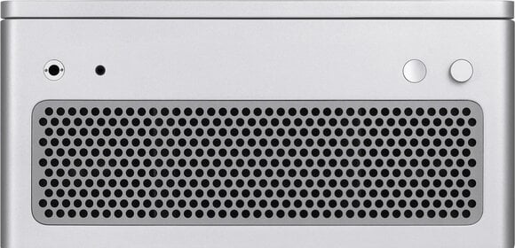 Modelleringsgitarforsterker Lava Music STUDIO Silver - 4