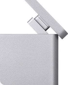 Modelleringsgitarforsterker Lava Music STUDIO Silver - 5