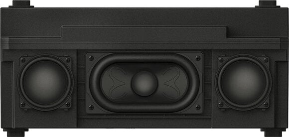 Modelleringsgitarforsterker Lava Music STUDIO Silver - 7