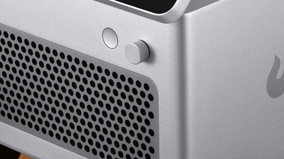 Modelleringsgitarforsterker Lava Music STUDIO Silver - 8