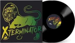 Δίσκος LP Xterminator - XTerminator Xstory (The History Of XTerminator 1987-2011) (180g) (2 LP) - 1