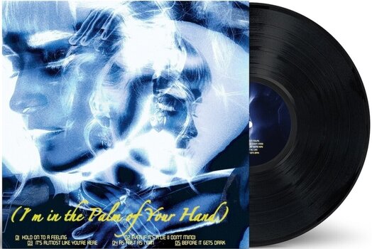 LP ploča Yndling - Time Time Time (I'm in the Palm of Your Hand) (LP) - 2