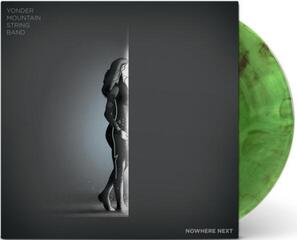 Hanglemez Yonder Mountain String Band - Nowhere Next (Green Smoke Coloured) (180 g) (LP) - 1