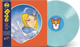 Δίσκος LP Yung Bae - 6ae (Aqua Coloured) (LP) - 1