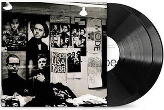 Vinyl Record Depeche Mode - 101 Live (US Version) (2 LP) - 1