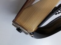 Yamaha YEV 104 NT 02 4/4 Natural Elektrische viool