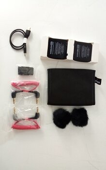 Trådløst lydsystem Rode Wireless ME Trådløst lydsystem (Så godt som nyt) - 2