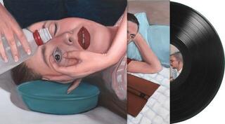 Vinylplate Dry Cleaning Secret Love (LP) - 1