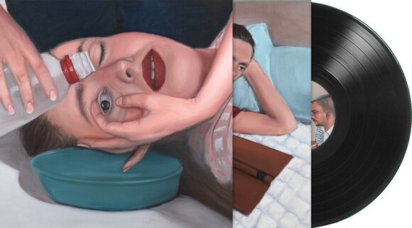 LP ploča Dry Cleaning - Secret Love (LP) - 2