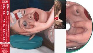 Musik-CD Dry Cleaning - Secret Love (CD) - 1