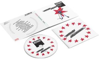 Muzički CD Buzzcocks - Attitude Adjustment (CD) - 1